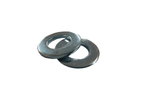 Шайбы плоские DIN 125 , М10