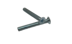 Винты с потайной головкой DIN 965 , 4*8 мм