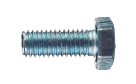 Болт 6х35 DIN 933