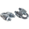 Зажим для троса DIN 741 М6